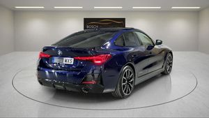 BMW Serie 4 420d Gran Coupe   - Foto 9