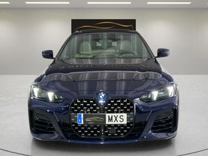 BMW Serie 4 420d Gran Coupe 190cv M Sport   - Foto 6