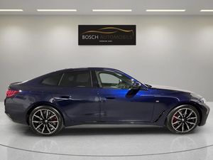 BMW Serie 4 420d Gran Coupe 190cv M Sport   - Foto 8