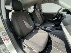 Audi Q2 Advanced 35 TDI 150cv Stronic   - Foto 11