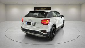 Audi Q2 Advanced 35 TDI 150cv Stronic   - Foto 5