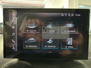 Audi Q2 Advanced 35 TDI 150cv Stronic   - Foto 28
