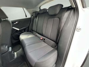 Audi Q2 Advanced 35 TDI 150cv Stronic   - Foto 13