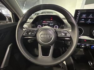 Audi Q2 Advanced 35 TDI 150cv Stronic   - Foto 19