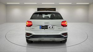 Audi Q2 Advanced 35 TDI 150cv Stronic   - Foto 6