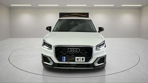 Audi Q2 Advanced 35 TDI 150cv Stronic   - Foto 3