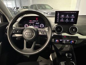 Audi Q2 Advanced 35 TDI 150cv Stronic   - Foto 18