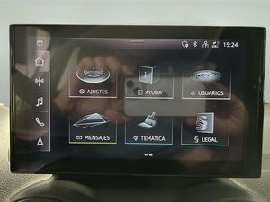 Audi Q2 Advanced 35 TDI 150cv Stronic   - Foto 21