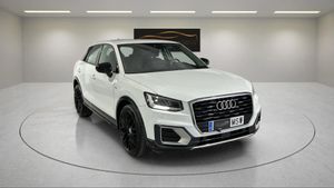 Audi Q2 Advanced 35 TDI 150cv Stronic   - Foto 4