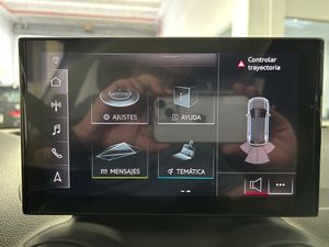 Audi Q2 Advanced 35 TDI 150cv Stronic   - Foto 29