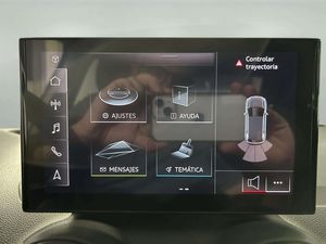 Audi Q2 Advanced 35 TDI 150cv Stronic   - Foto 22