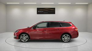 Peugeot 308 SW Allure 1.6 BlueHDI 120   - Foto 10