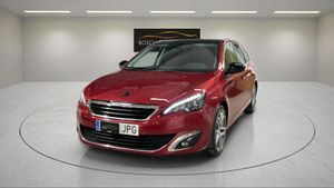 Peugeot 308 SW Allure 1.6 BlueHDI 120   - Foto 3