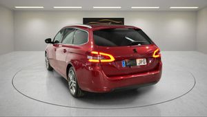 Peugeot 308 SW Allure 1.6 BlueHDI 120   - Foto 8