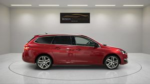 Peugeot 308 SW Allure 1.6 BlueHDI 120   - Foto 9
