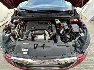 Peugeot 308 SW Allure 1.6 BlueHDI 120   - Foto 20