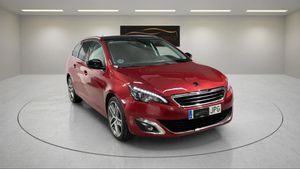Peugeot 308 SW Allure 1.6 BlueHDI 120   - Foto 5