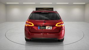 Peugeot 308 SW Allure 1.6 BlueHDI 120   - Foto 7