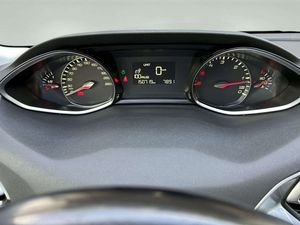 Peugeot 308 SW Allure 1.6 BlueHDI 120   - Foto 15