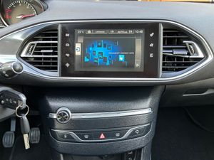Peugeot 308 SW Allure 1.6 BlueHDI 120   - Foto 18