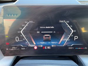 BMW X1 18d sDrive 150cv Auto.   - Foto 21