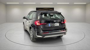 BMW X1 18d sDrive 150cv Auto.   - Foto 9