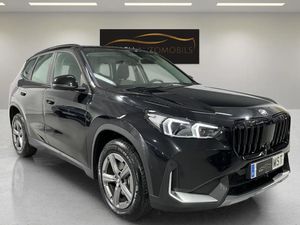 BMW X1 18d sDrive 150cv Auto.   - Foto 6