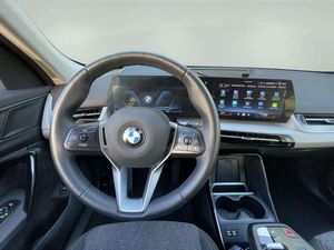 BMW X1 18d sDrive 150cv Auto.   - Foto 20