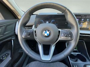 BMW X1 18d sDrive 150cv Auto.   - Foto 18