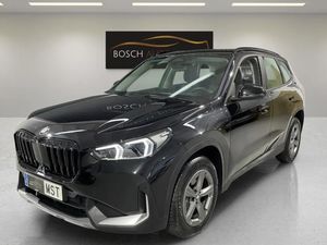 BMW X1 18d sDrive 150cv Auto.   - Foto 2