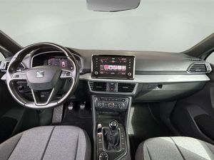 Seat Tarraco 1.5 EcoTSI 150 cvStart&stop  Style  7 Plazas   - Foto 15
