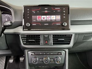 Seat Tarraco 1.5 EcoTSI 150 cvStart&stop  Style  7 Plazas   - Foto 22