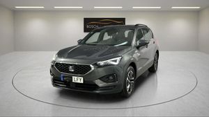 Seat Tarraco 1.5 EcoTSI 150 cvStart&stop  Style  7 Plazas   - Foto 2