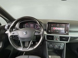 Seat Tarraco 1.5 EcoTSI 150 cvStart&stop  Style  7 Plazas   - Foto 16