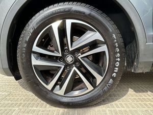 Seat Tarraco 1.5 EcoTSI 150 cvStart&stop  Style  7 Plazas   - Foto 25