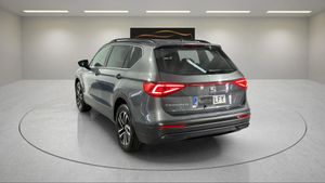 Seat Tarraco 1.5 EcoTSI 150 cvStart&stop  Style  7 Plazas   - Foto 8