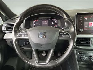 Seat Tarraco 1.5 EcoTSI 150 cvStart&stop  Style  7 Plazas   - Foto 17