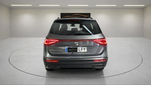 Seat Tarraco 1.5 EcoTSI 150 cvStart&stop  Style  7 Plazas   - Foto 7