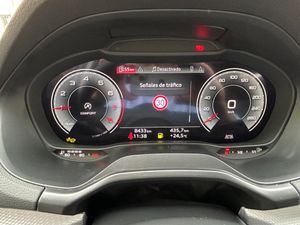 Audi Q2 Sline 30 TFSI 116 cv   - Foto 14