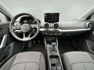 Audi Q2 Sline 30 TFSI 116 cv   - Foto 17