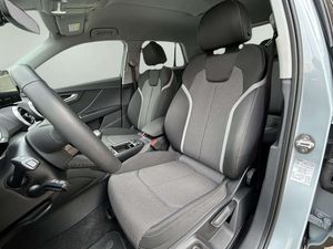 Audi Q2 Sline 30 TFSI 116 cv   - Foto 10