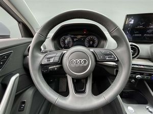 Audi Q2 Sline 30 TFSI 116 cv   - Foto 19