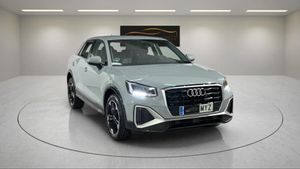 Audi Q2 Sline 30 TFSI 116 cv   - Foto 4