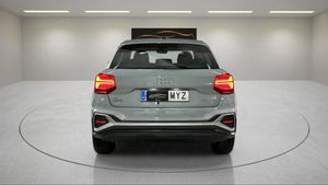 Audi Q2 Sline 30 TFSI 116 cv   - Foto 8