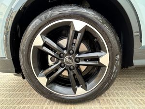 Audi Q2 Sline 30 TFSI 116 cv   - Foto 29