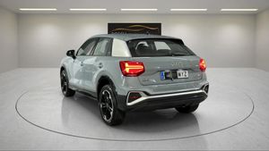 Audi Q2 Sline 30 TFSI 116 cv   - Foto 9