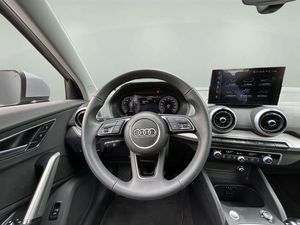 Audi Q2 Sline 30 TFSI 116 cv   - Foto 18
