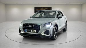 Audi Q2 Sline 30 TFSI 116 cv   - Foto 2