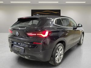 BMW X2 sDrive 18i Aut. 136cv   - Foto 9