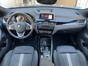 BMW X2 sDrive 18i Aut. 136cv   - Foto 14